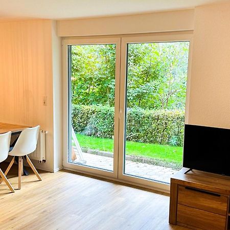 Ferienwohnung Repetal Attendorn Ngoại thất bức ảnh