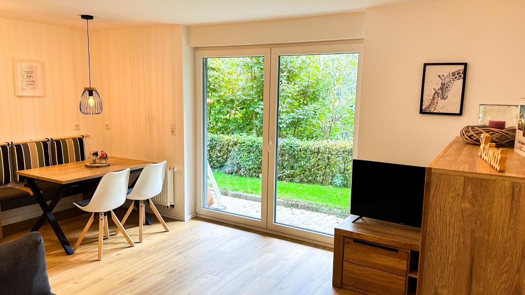 Ferienwohnung Repetal Attendorn Ngoại thất bức ảnh