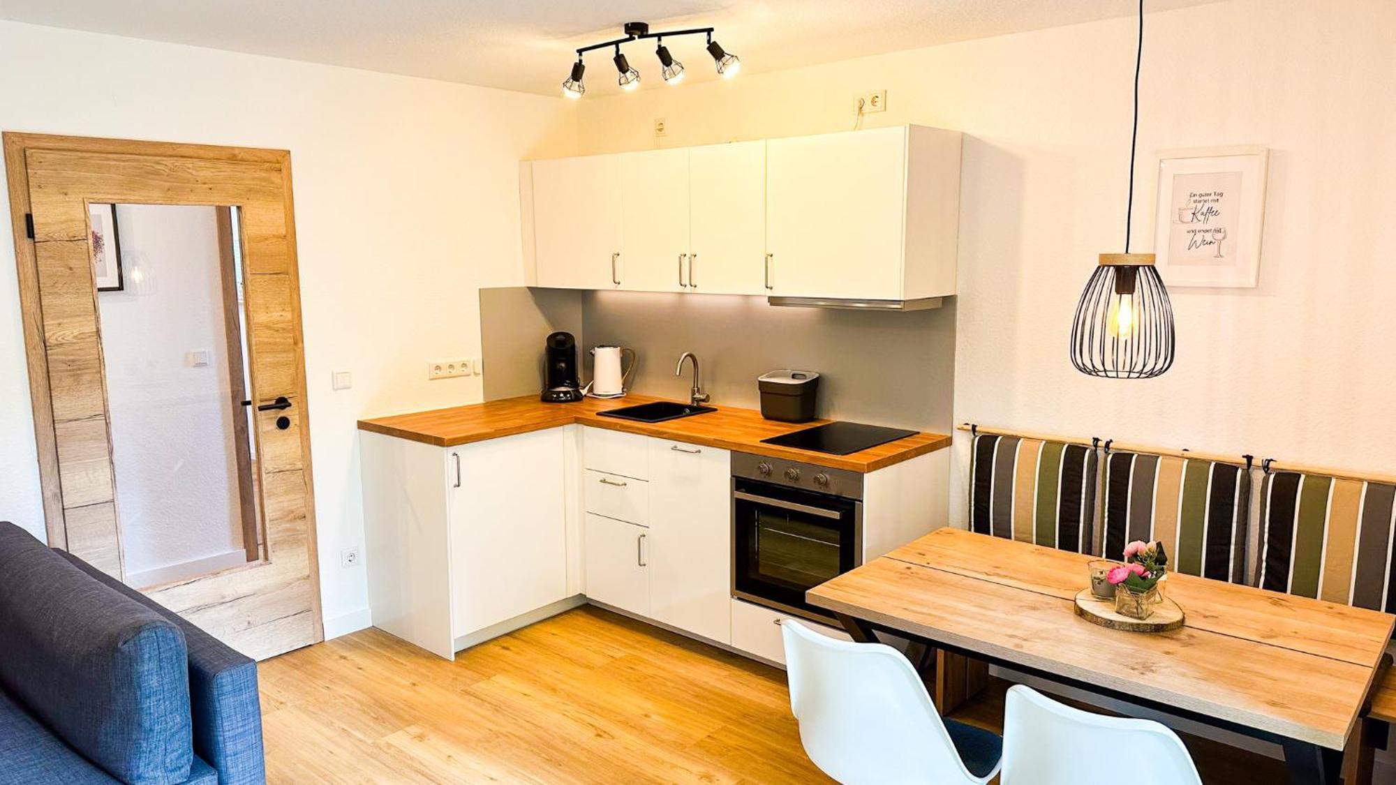 Ferienwohnung Repetal Attendorn Ngoại thất bức ảnh