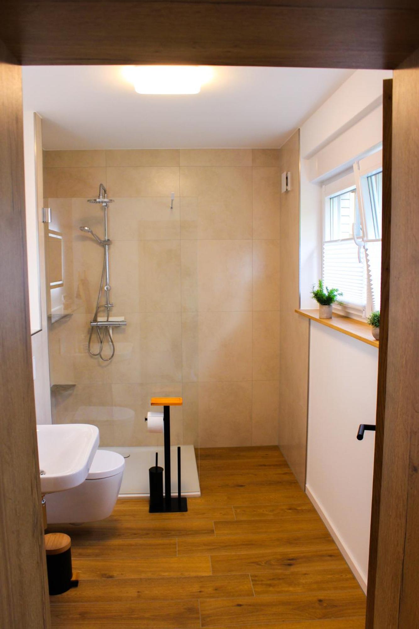 Ferienwohnung Repetal Attendorn Ngoại thất bức ảnh