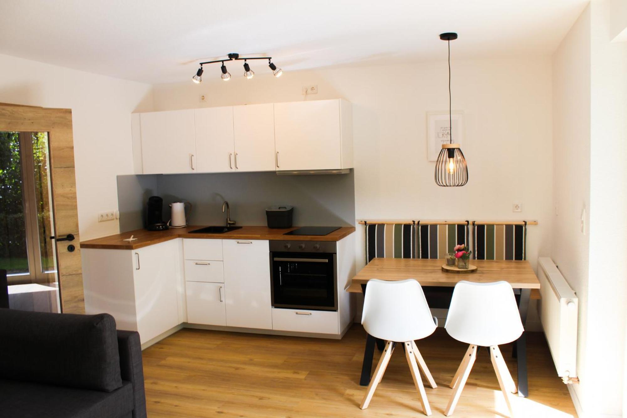 Ferienwohnung Repetal Attendorn Ngoại thất bức ảnh