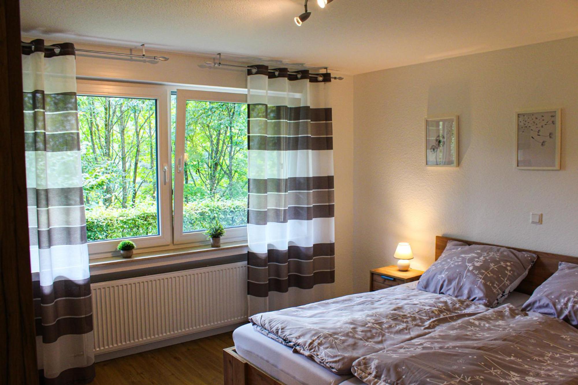 Ferienwohnung Repetal Attendorn Ngoại thất bức ảnh
