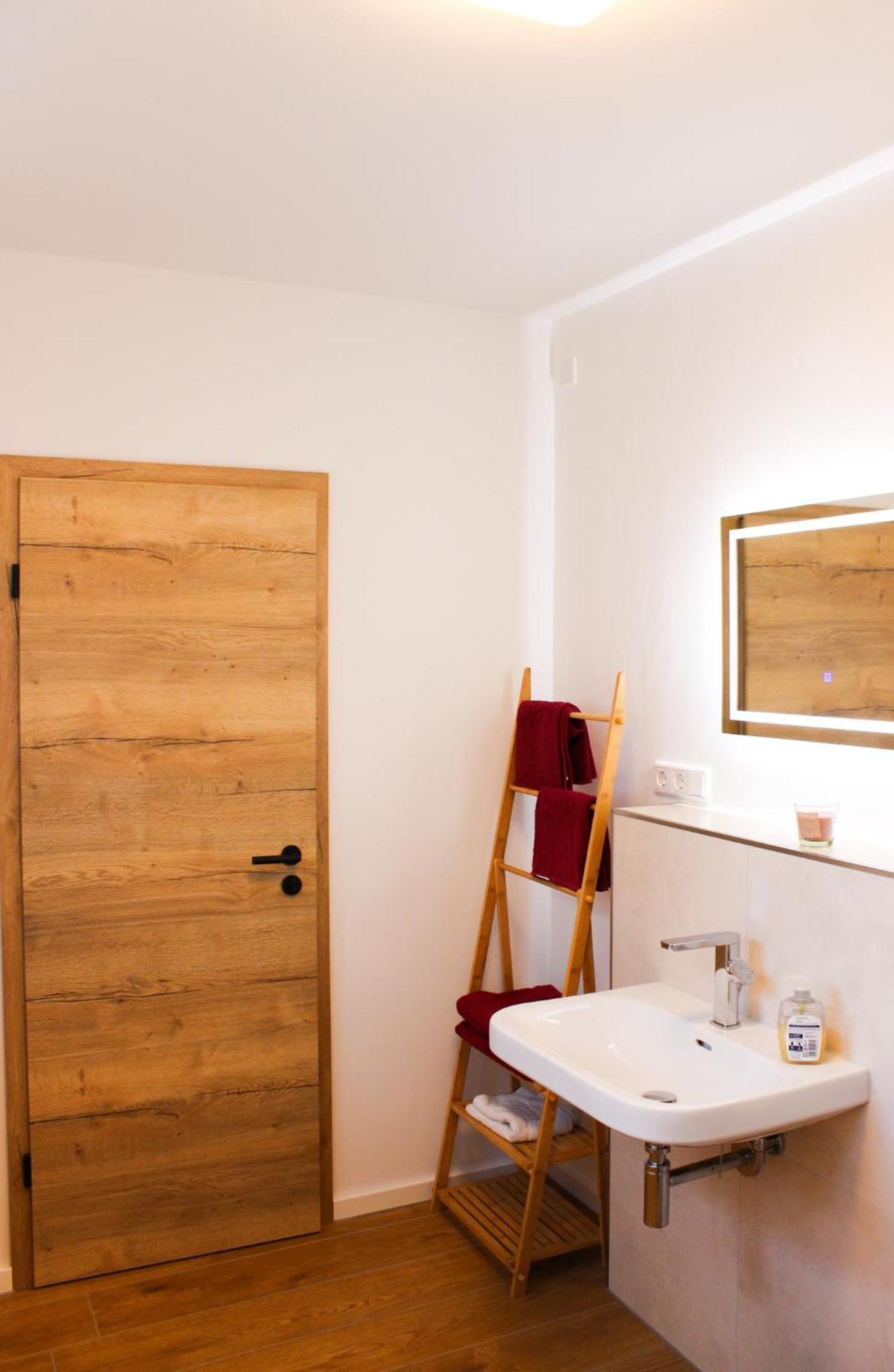 Ferienwohnung Repetal Attendorn Ngoại thất bức ảnh
